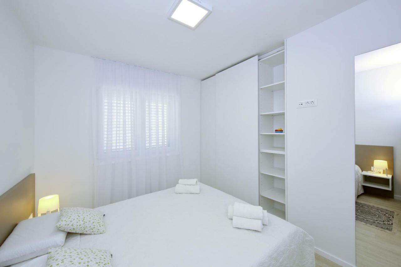 Valadar Apartments 프리블라카 외부 사진