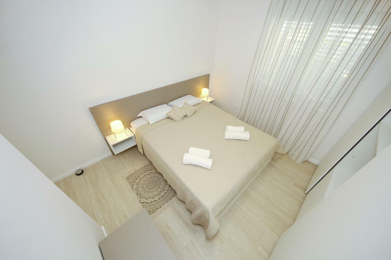 Valadar Apartments 프리블라카 외부 사진