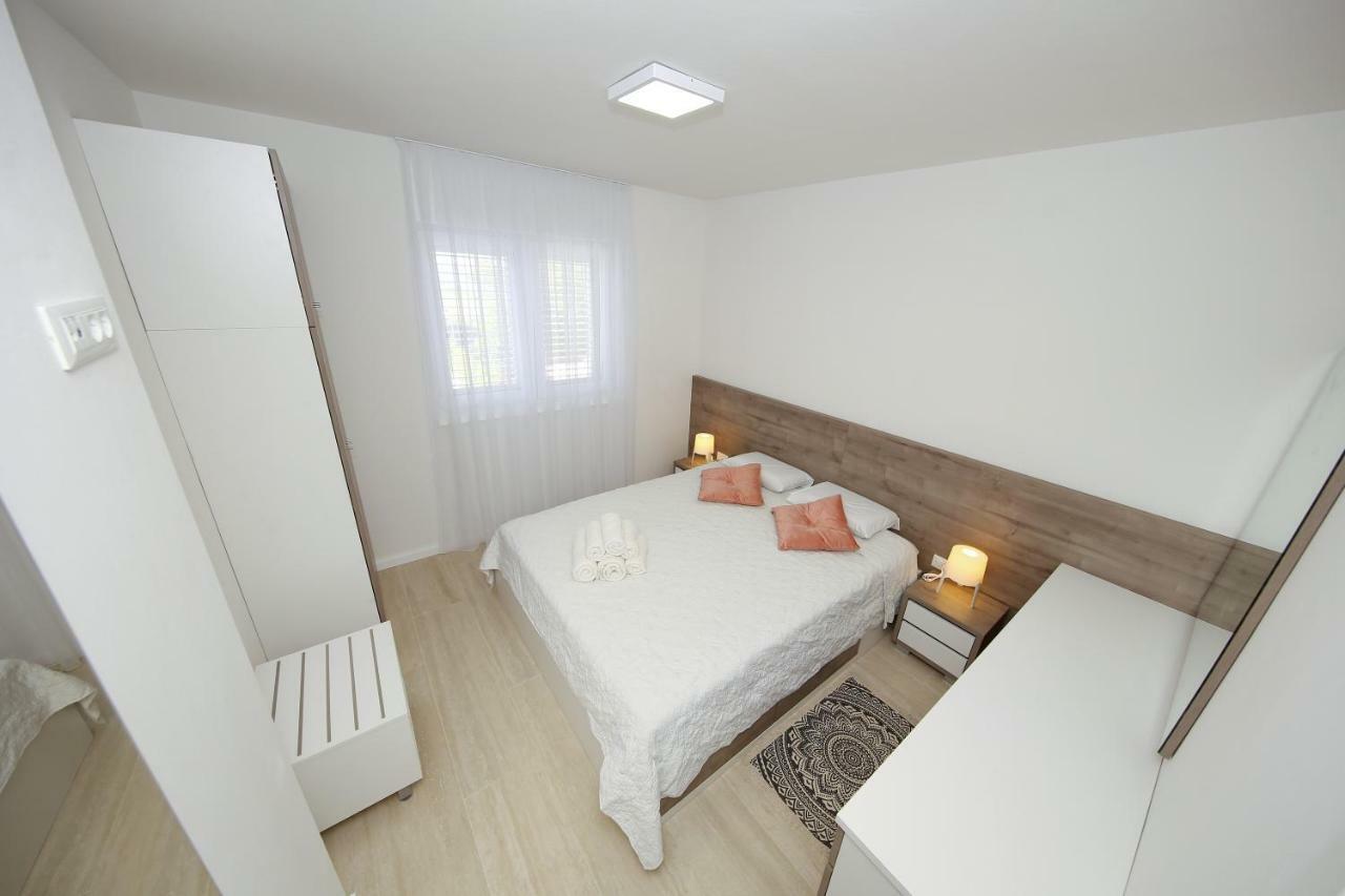 Valadar Apartments 프리블라카 외부 사진