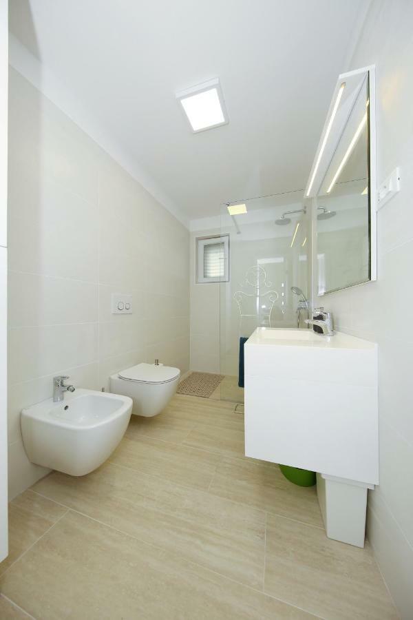 Valadar Apartments 프리블라카 외부 사진