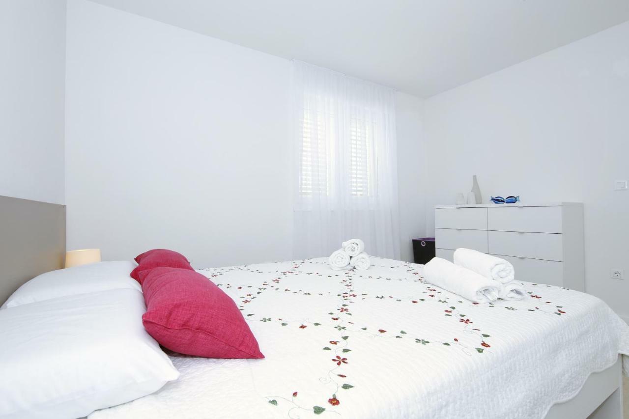 Valadar Apartments 프리블라카 외부 사진