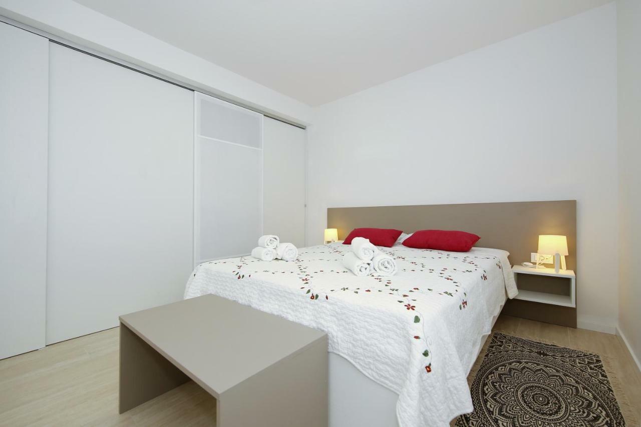 Valadar Apartments 프리블라카 외부 사진