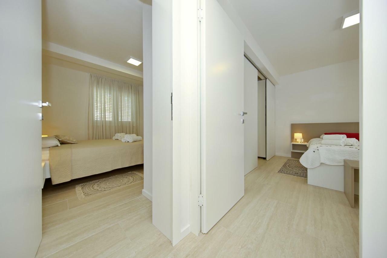 Valadar Apartments 프리블라카 외부 사진
